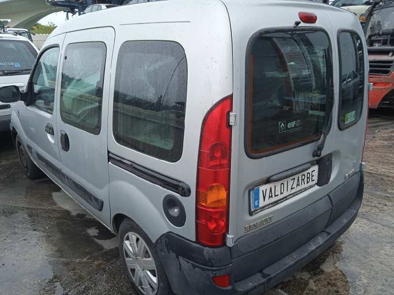 renault kangoo (f/kc0) del año 2004