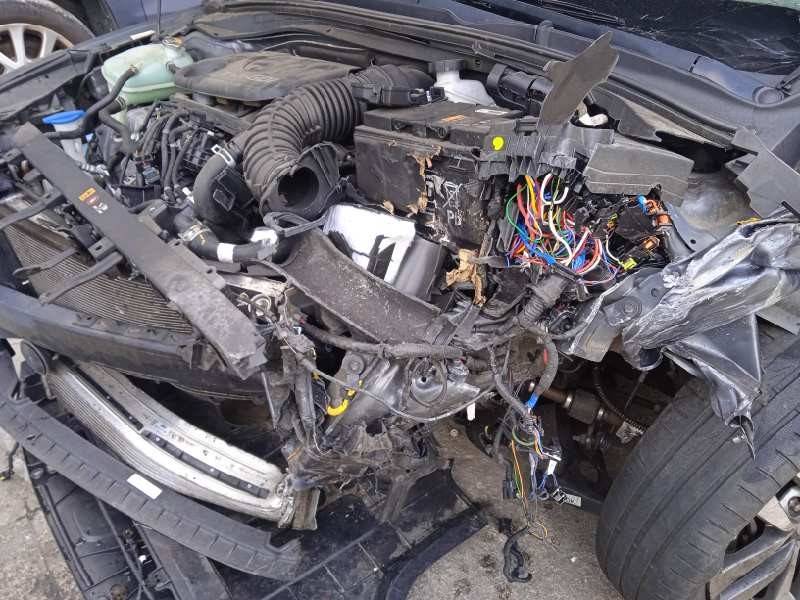 hyundai i30 cw (pd) del año 2018