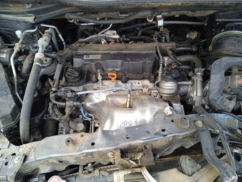 honda cr-v del año 2015