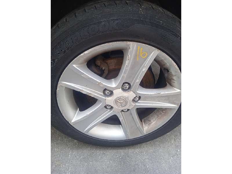 mazda 6 berlina (gg) del año 2006