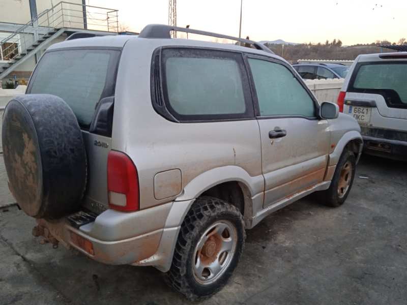 suzuki grand vitara 3 puertas sq (gt) del año 2005