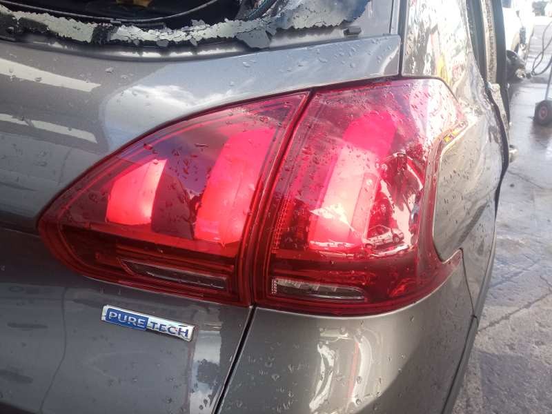 peugeot 2008 (--.2013) del año 2016