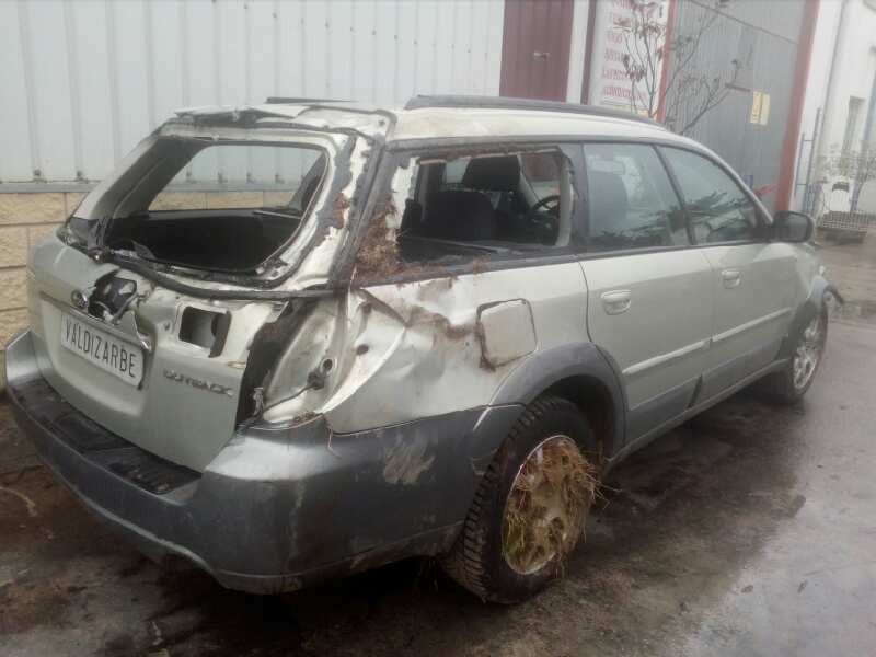 subaru legacy familiar/outback b13 (bp) del año 2005