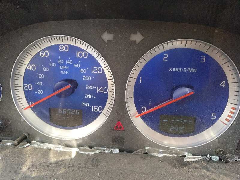 volvo xc90 del año 2013