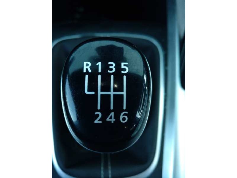 renault kadjar del año 2018