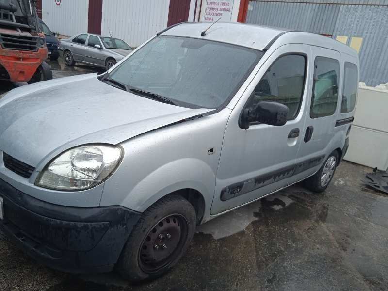 renault kangoo (f/kc0) del año 2004