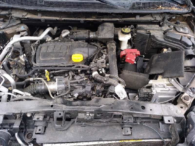 renault kadjar del año 2015