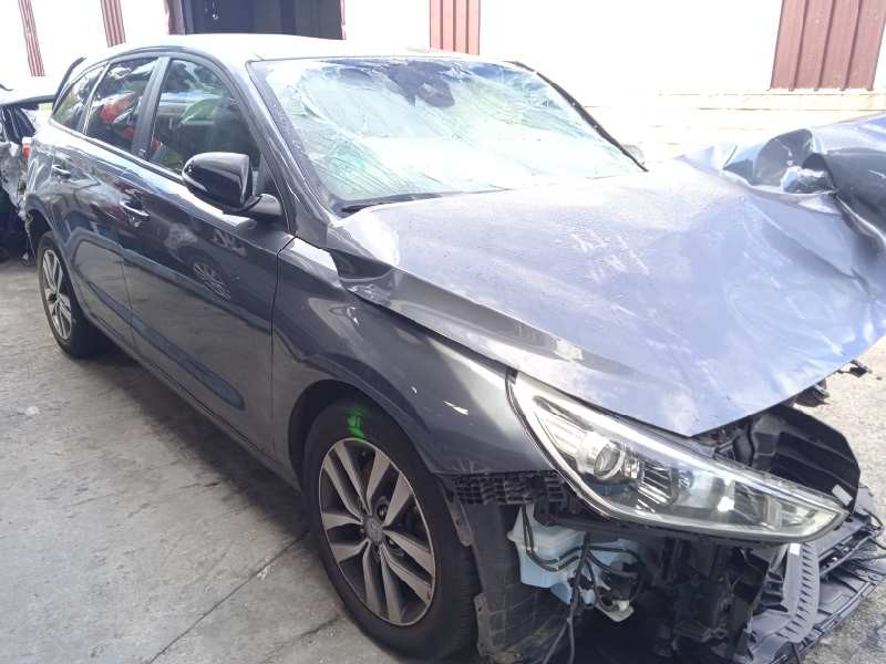 hyundai i30 cw (pd) del año 2018