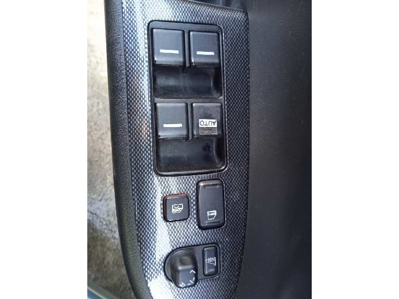 honda accord berlina (cl/cn) del año 2004