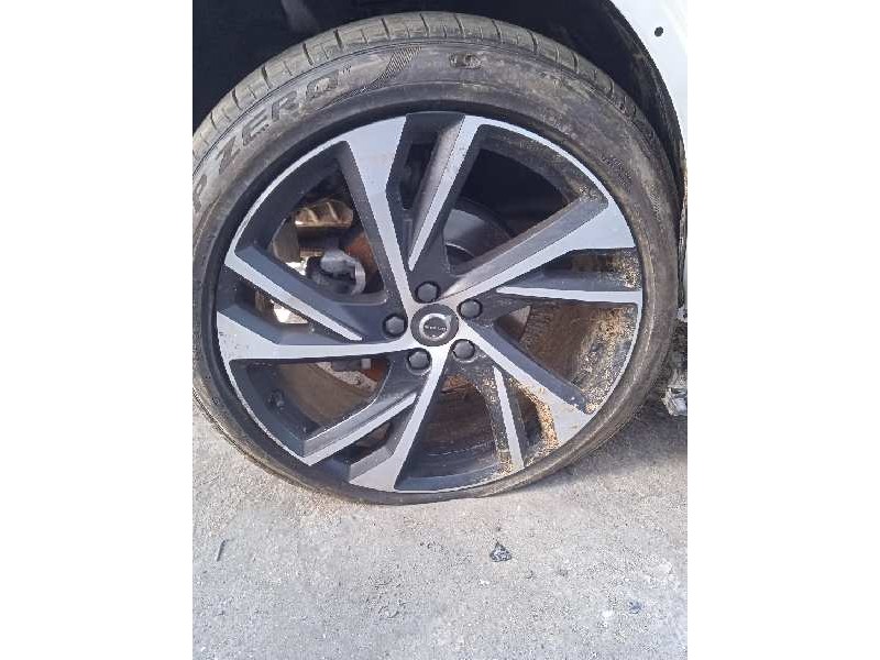 volvo xc 40 del año 2020