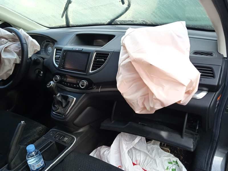 honda cr-v del año 2015