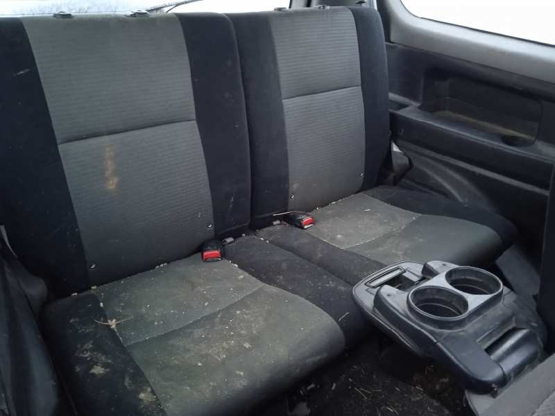 suzuki grand vitara 3 puertas sq (gt) del año 2005