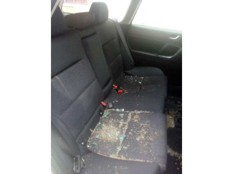 subaru legacy familiar/outback b13 (bp) del año 2005