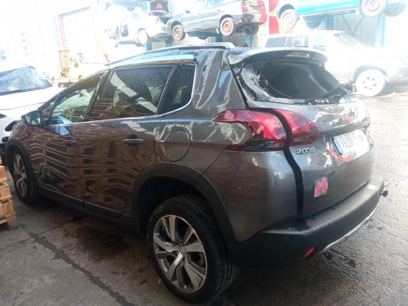 peugeot 2008 (--.2013) del año 2016
