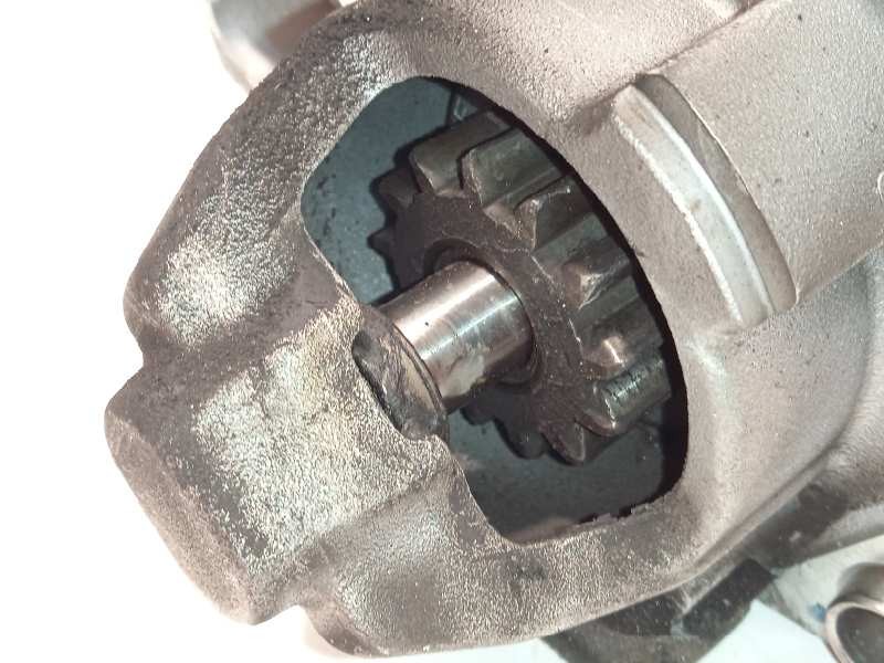 Recambio de motor arranque para nissan micra v (k14) acenta referencia OEM IAM 233004979R  M000TD0376ZE