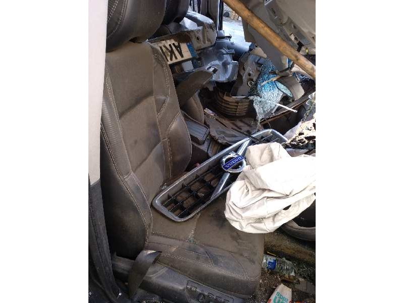 volvo xc90 del año 2013