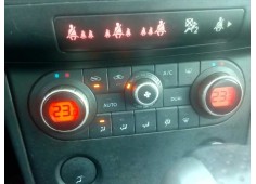 nissan qashqai (j10) del año 2008 2