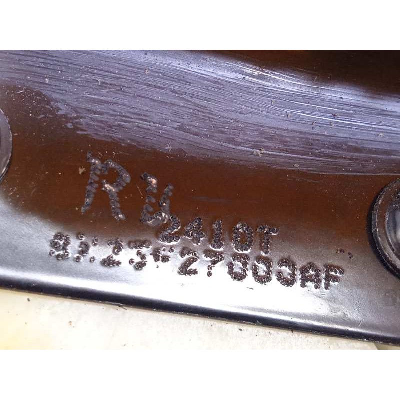 Recambio de elevalunas trasero derecho para jaguar xf 3.0 v6 diesel cat referencia OEM IAM 8X23F27000AF  C2Z17629