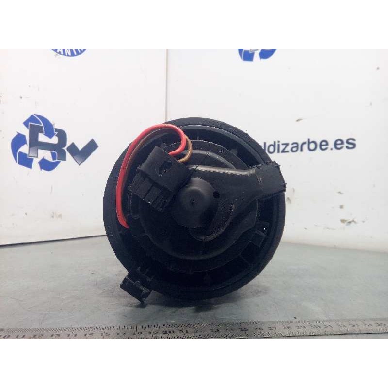 Recambio de motor calefaccion para renault clio iv dynamique referencia OEM IAM 272101170R  
