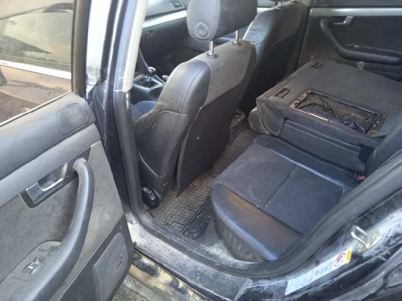 audi a4 avant (8e) del año 2002