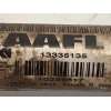 Recambio de transmision delantera izquierda para opel astra j lim. 1.6 cdti dpf referencia OEM IAM 13335135  