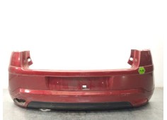 Recambio de paragolpes trasero para citroën c4 coupe vtr referencia OEM IAM 7410X0  