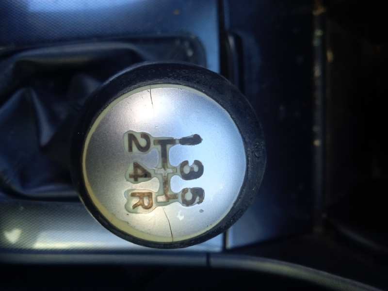 honda accord berlina (cl/cn) del año 2004