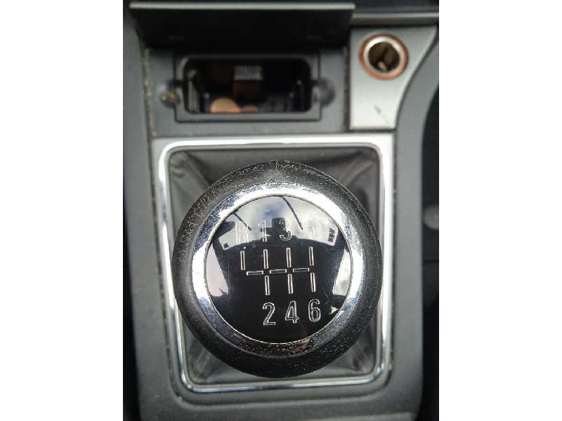 opel vectra c berlina del año 2007