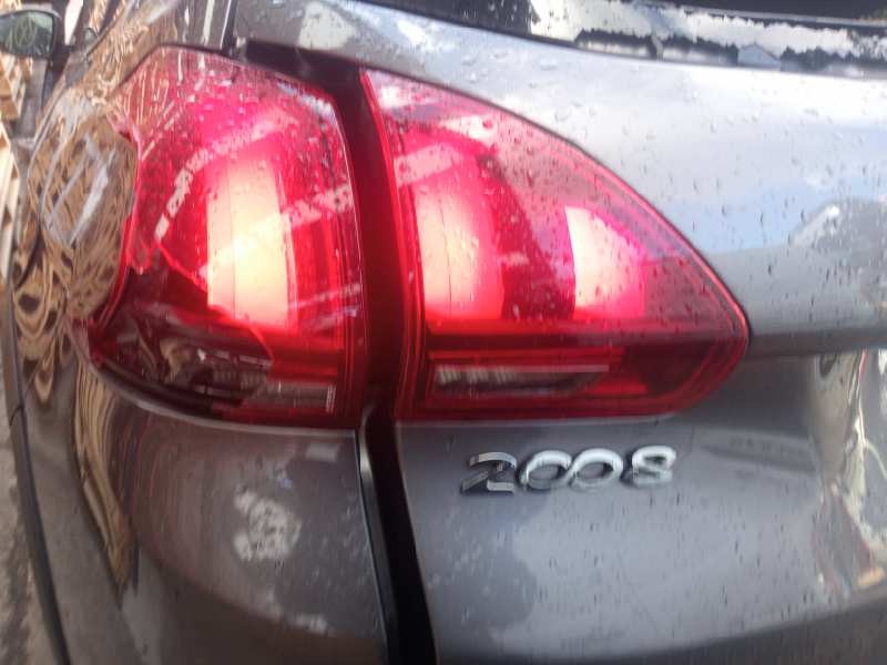 peugeot 2008 (--.2013) del año 2016