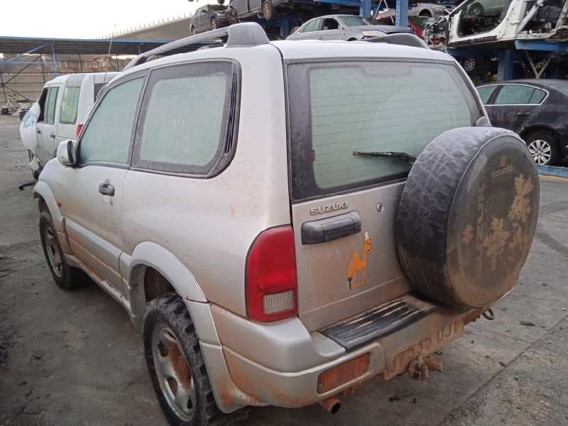suzuki grand vitara 3 puertas sq (gt) del año 2005