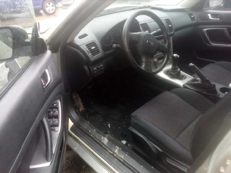 subaru legacy familiar/outback b13 (bp) del año 2005