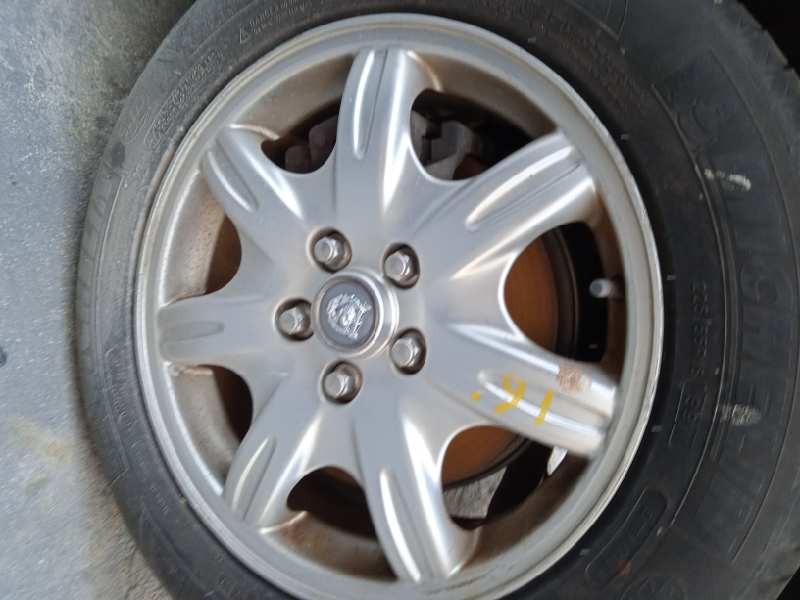 jaguar s-type del año 2000