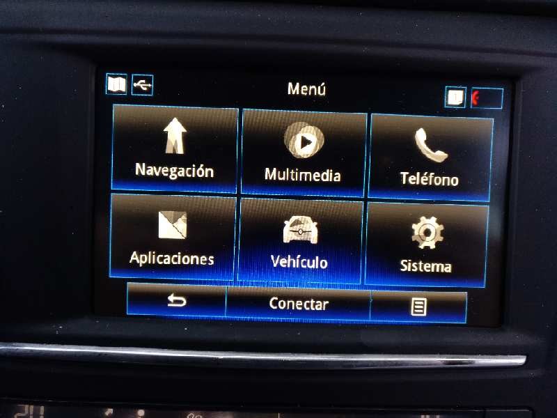 renault kadjar del año 2018