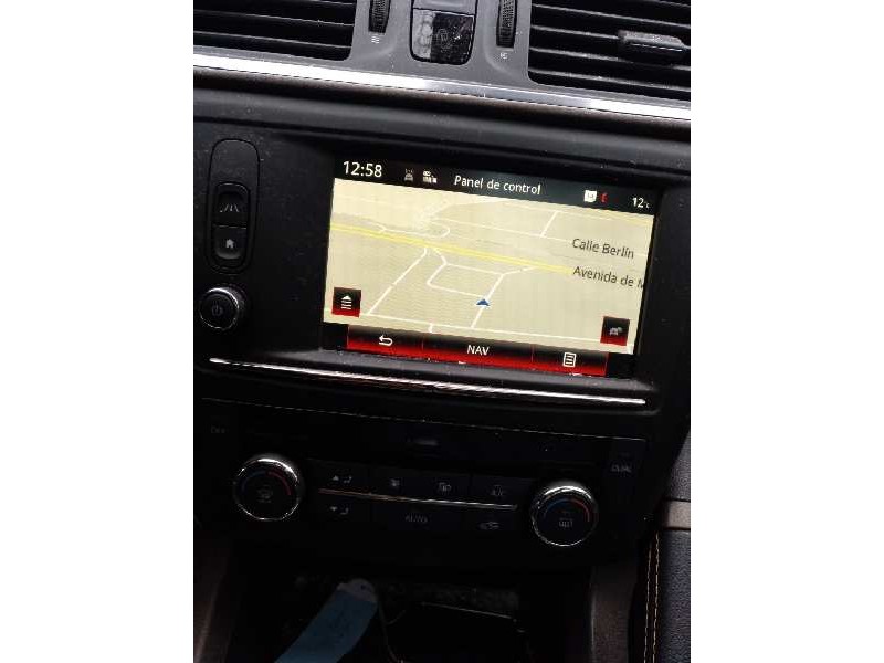 renault kadjar del año 2015