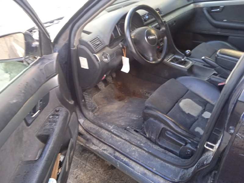 audi a4 avant (8e) del año 2002