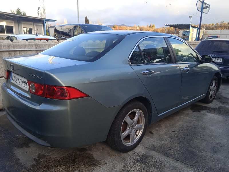 honda accord berlina (cl/cn) del año 2004