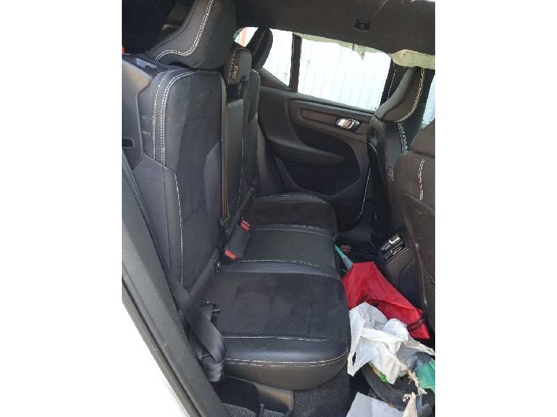 volvo xc 40 del año 2020