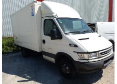 iveco daily caja cerrada (2006 =>) del año 2005