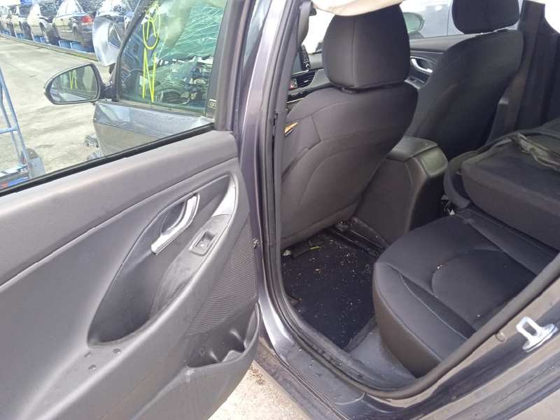 hyundai i30 cw (pd) del año 2018