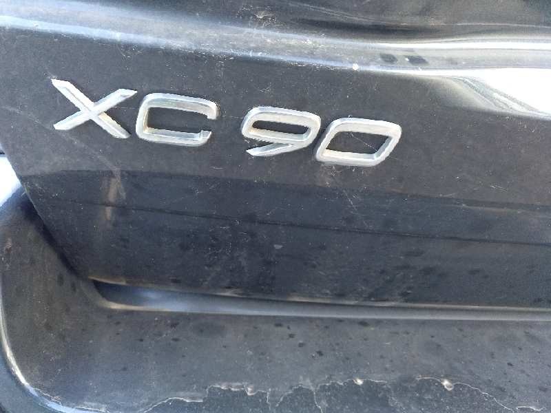 volvo xc90 del año 2013
