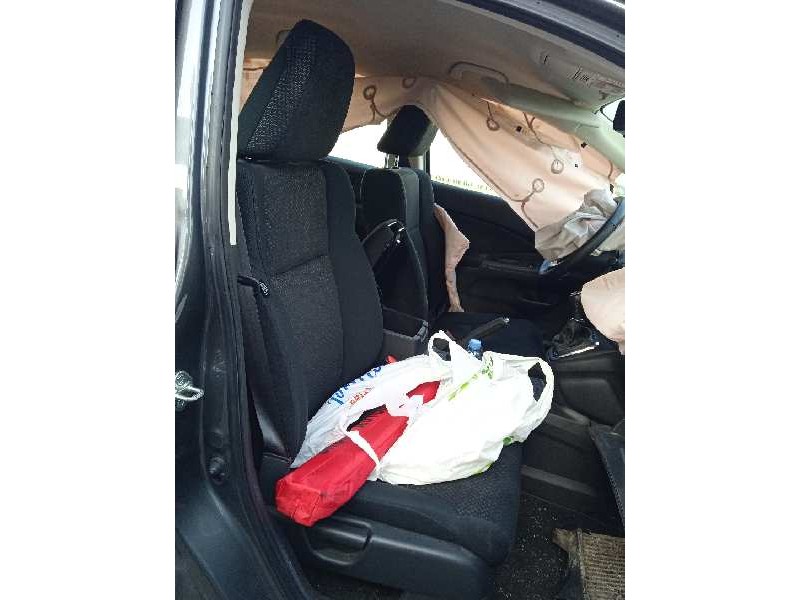 honda cr-v del año 2015