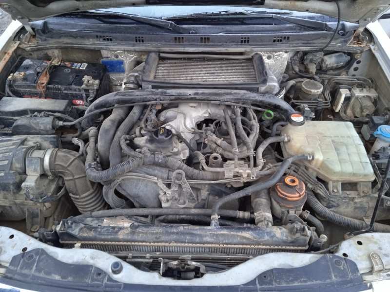 suzuki grand vitara 3 puertas sq (gt) del año 2005