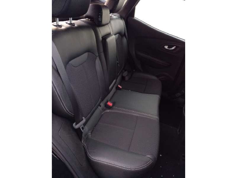 renault kadjar del año 2018