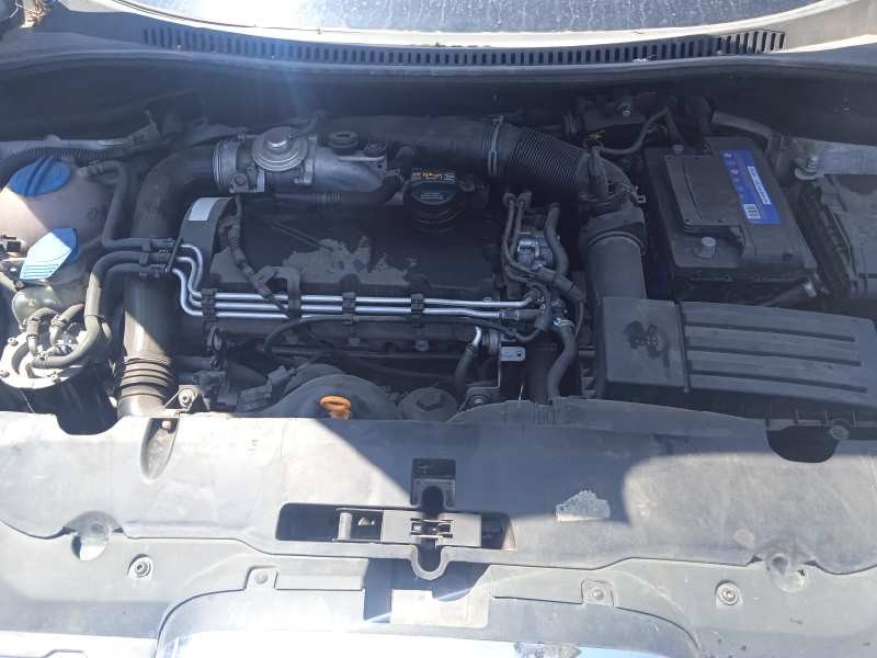 seat altea xl (5p5) del año 2010