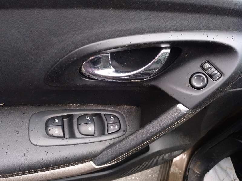 renault kadjar del año 2015