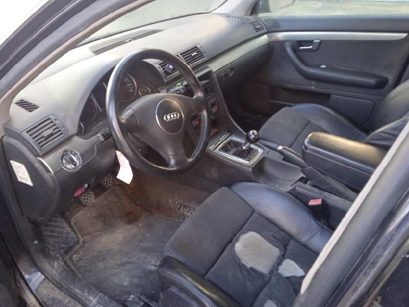 audi a4 avant (8e) del año 2002