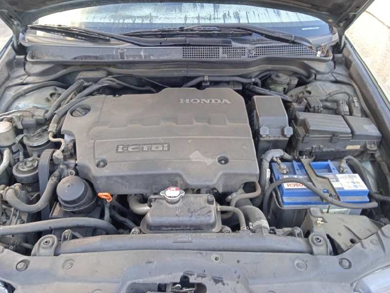 honda accord berlina (cl/cn) del año 2004