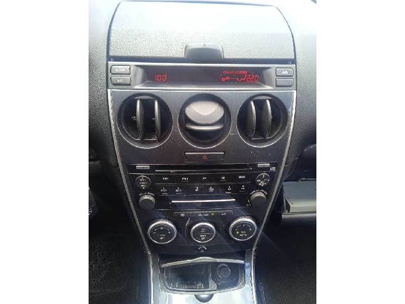 mazda 6 berlina (gg) del año 2006