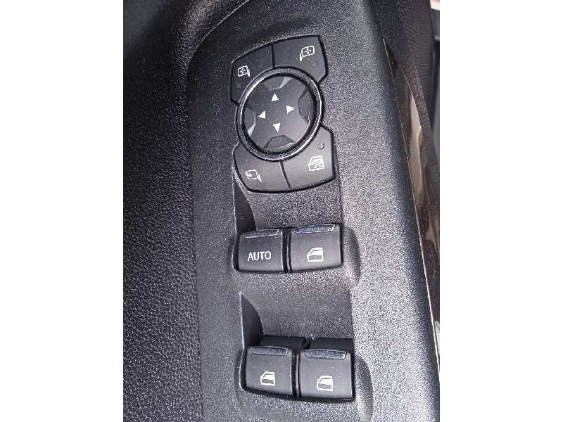 ford ecosport (cr6) del año 2018