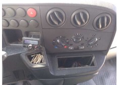 iveco daily caja cerrada (2006 =>) del año 2005 2